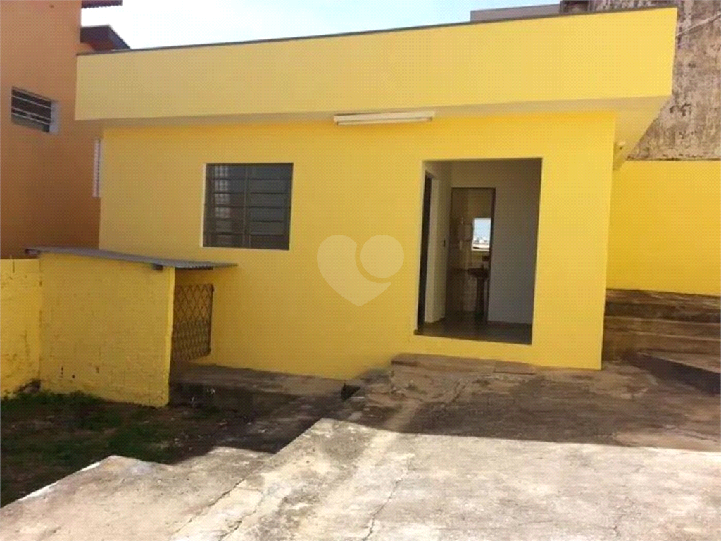 Venda Casa Jundiaí Ponte De Campinas REO816986 14