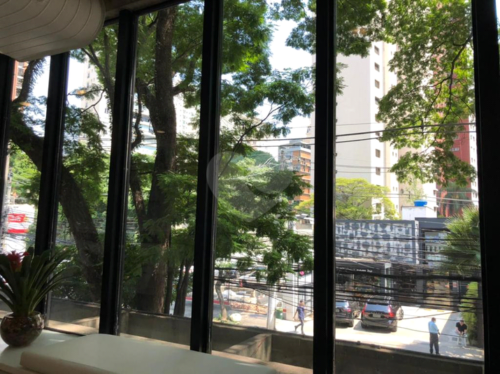 Aluguel Prédio inteiro São Paulo Jardim Paulistano REO816996 53