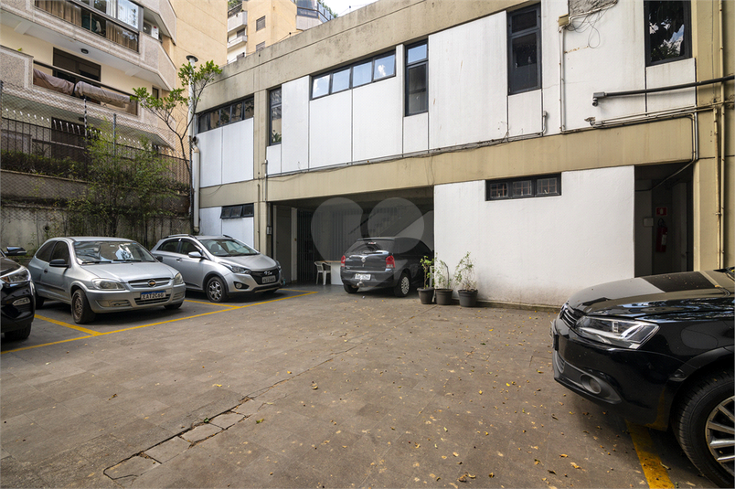 Aluguel Prédio inteiro São Paulo Jardim Paulistano REO816996 31