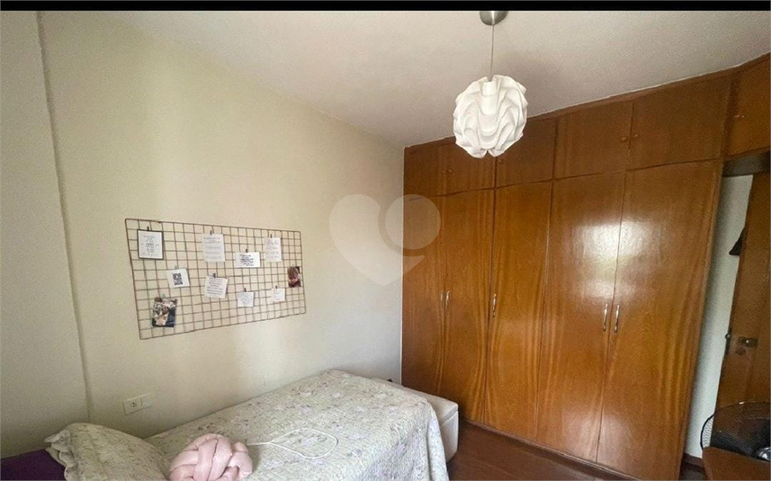 Venda Apartamento São Paulo Tatuapé REO816997 15