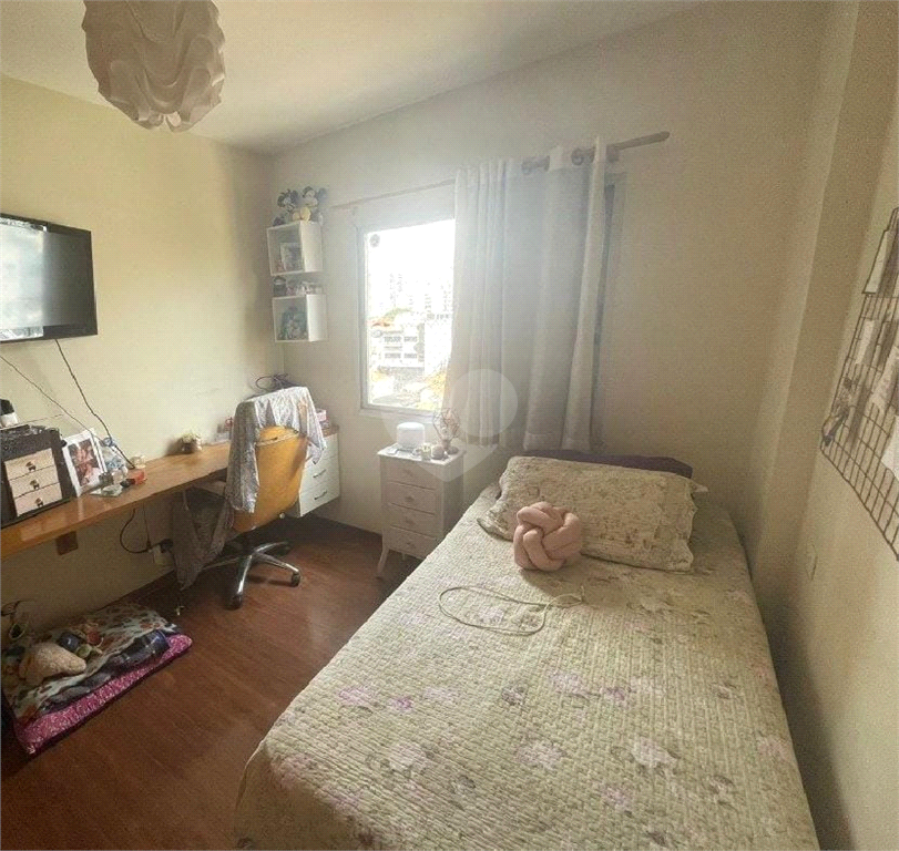 Venda Apartamento São Paulo Tatuapé REO816997 7