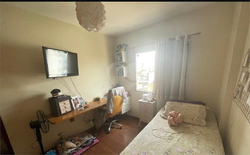 Venda Apartamento São Paulo Tatuapé REO816997 8