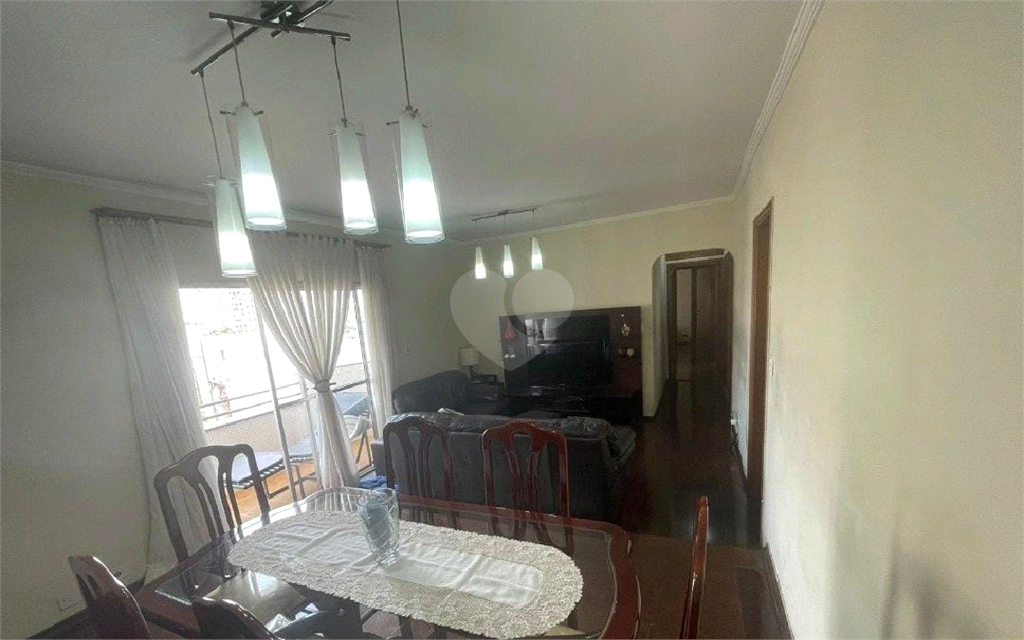 Venda Apartamento São Paulo Tatuapé REO816997 3