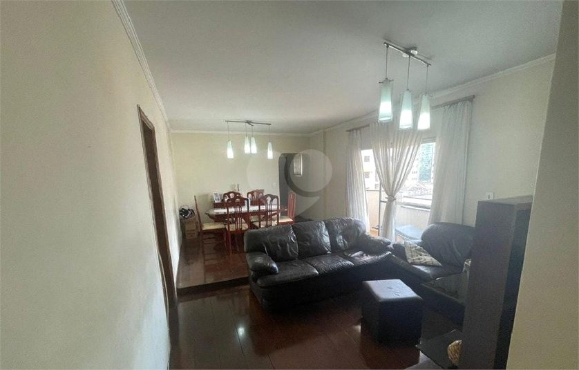 Venda Apartamento São Paulo Tatuapé REO816997 24