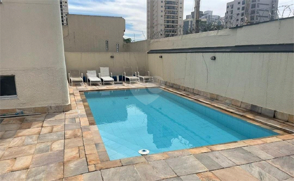 Venda Apartamento São Paulo Tatuapé REO816997 1