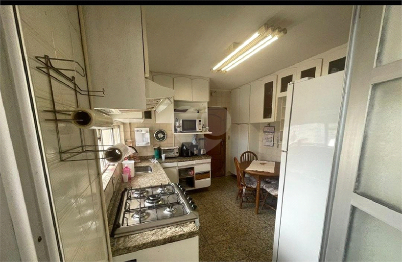 Venda Apartamento São Paulo Tatuapé REO816997 20