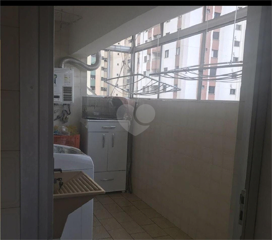 Venda Apartamento São Paulo Tatuapé REO816997 6