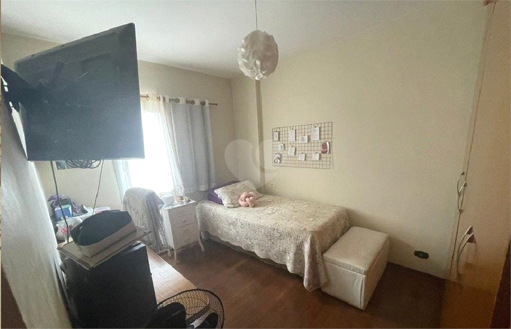 Venda Apartamento São Paulo Tatuapé REO816997 16