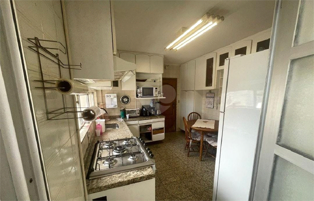 Venda Apartamento São Paulo Tatuapé REO816997 4