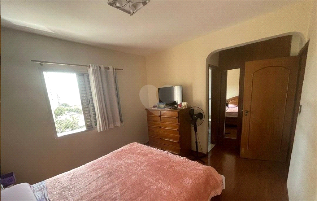 Venda Apartamento São Paulo Tatuapé REO816997 19