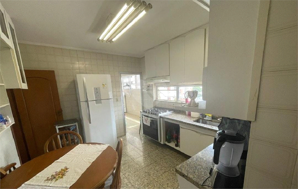 Venda Apartamento São Paulo Tatuapé REO816997 14