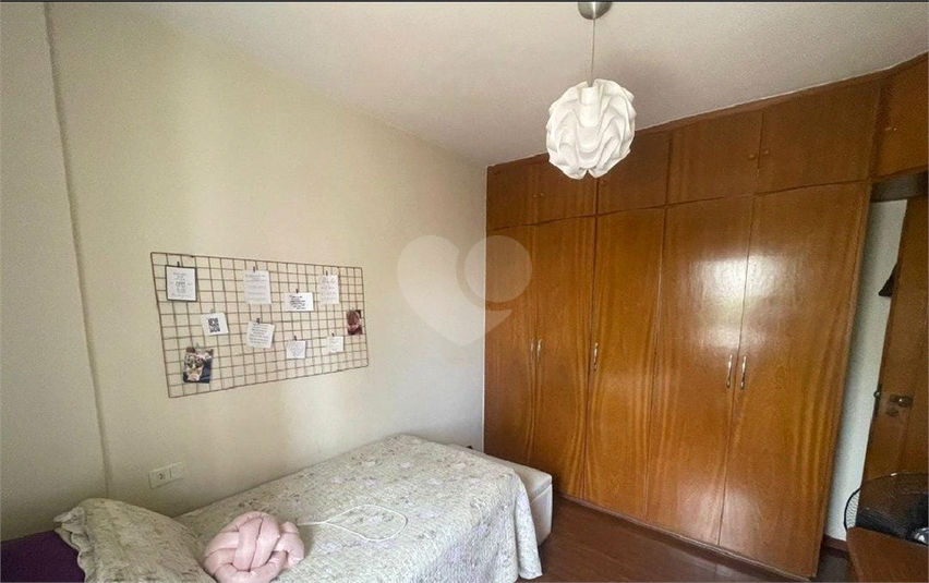 Venda Apartamento São Paulo Tatuapé REO816997 12