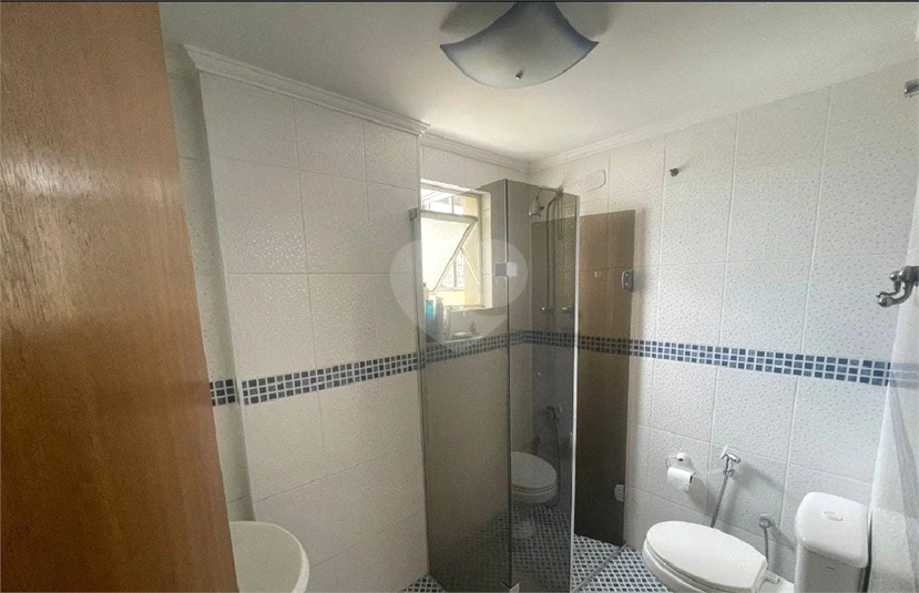 Venda Apartamento São Paulo Tatuapé REO816997 18