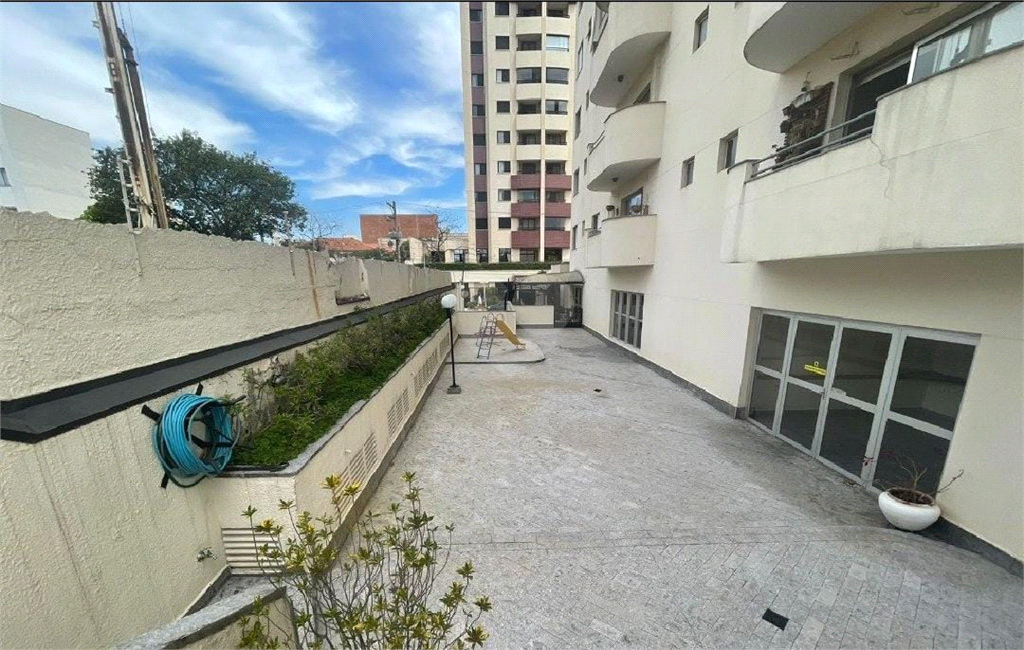 Venda Apartamento São Paulo Tatuapé REO816997 10