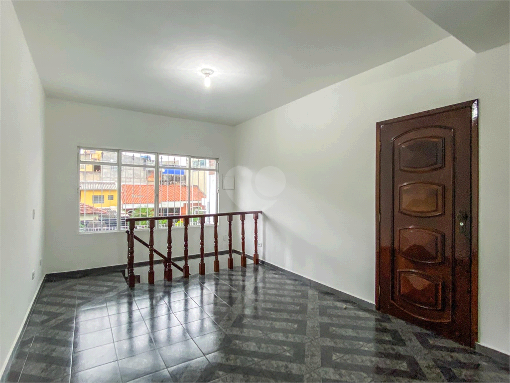 Venda Sobrado São Paulo Vila Bancária Munhoz REO817012 29