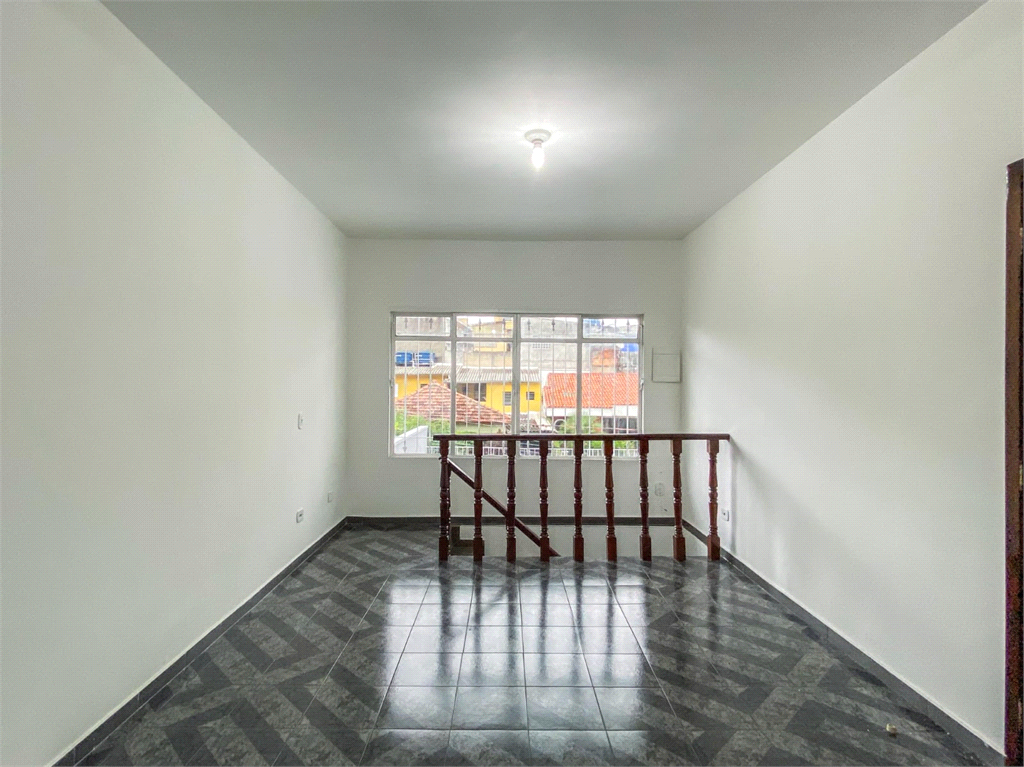 Venda Sobrado São Paulo Vila Bancária Munhoz REO817012 27