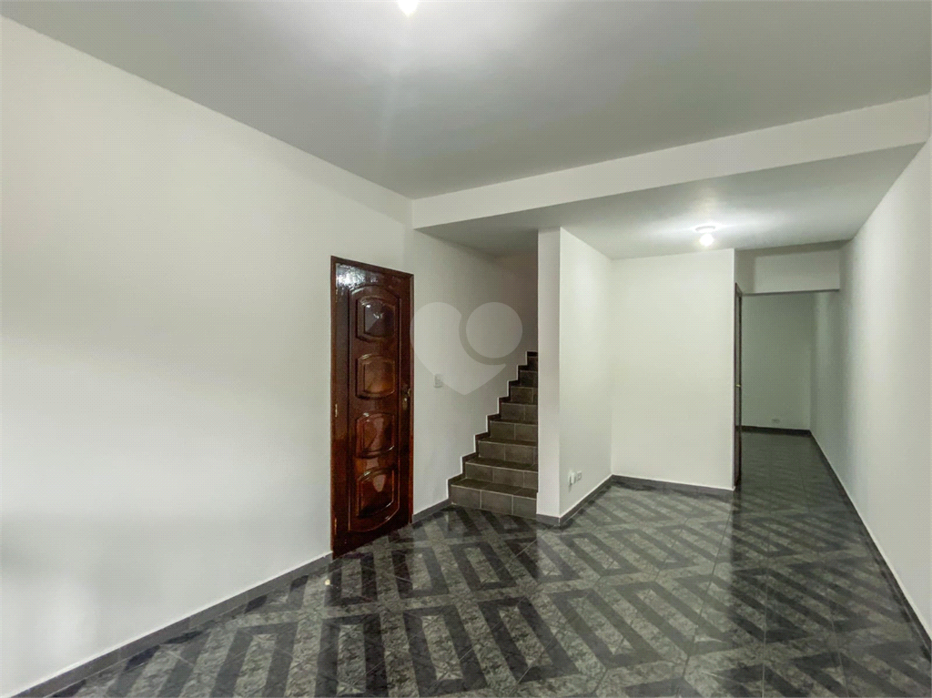 Venda Sobrado São Paulo Vila Bancária Munhoz REO817012 30