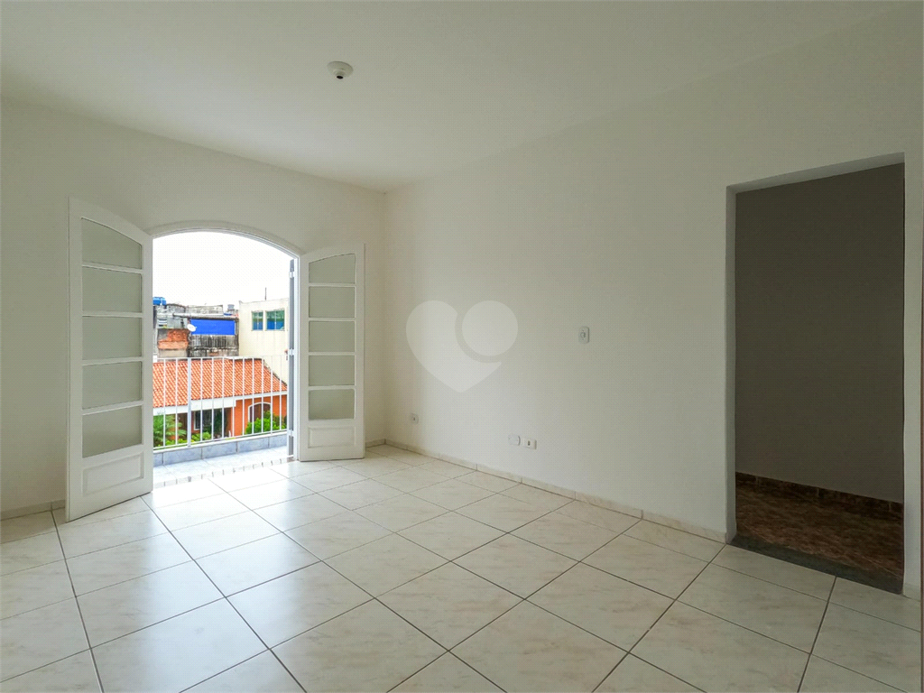 Venda Sobrado São Paulo Vila Bancária Munhoz REO817012 20