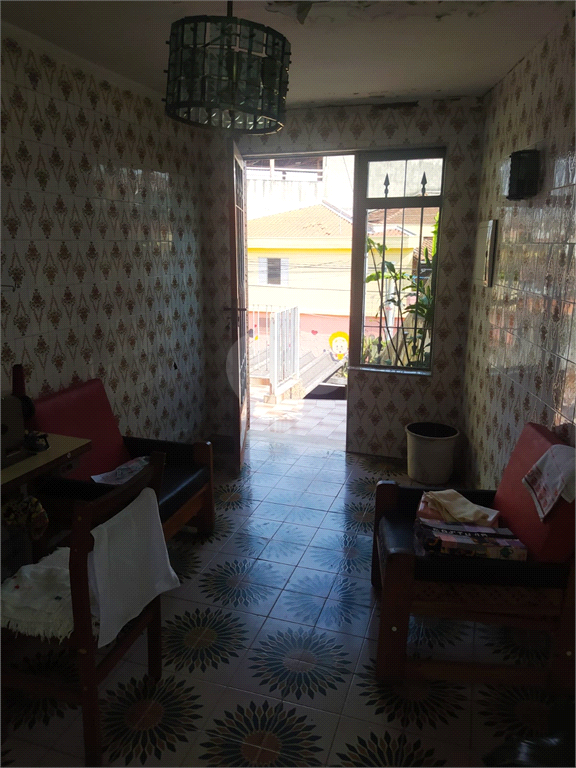 Venda Casa São Paulo Bortolândia REO817018 16