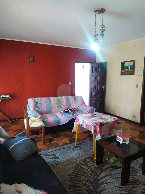 Venda Casa São Paulo Bortolândia REO817018 23