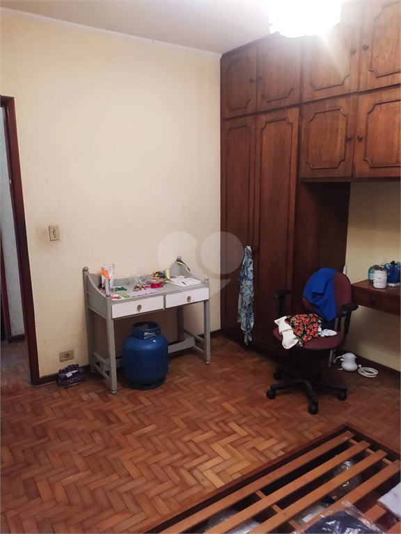 Venda Casa São Paulo Bortolândia REO817018 30