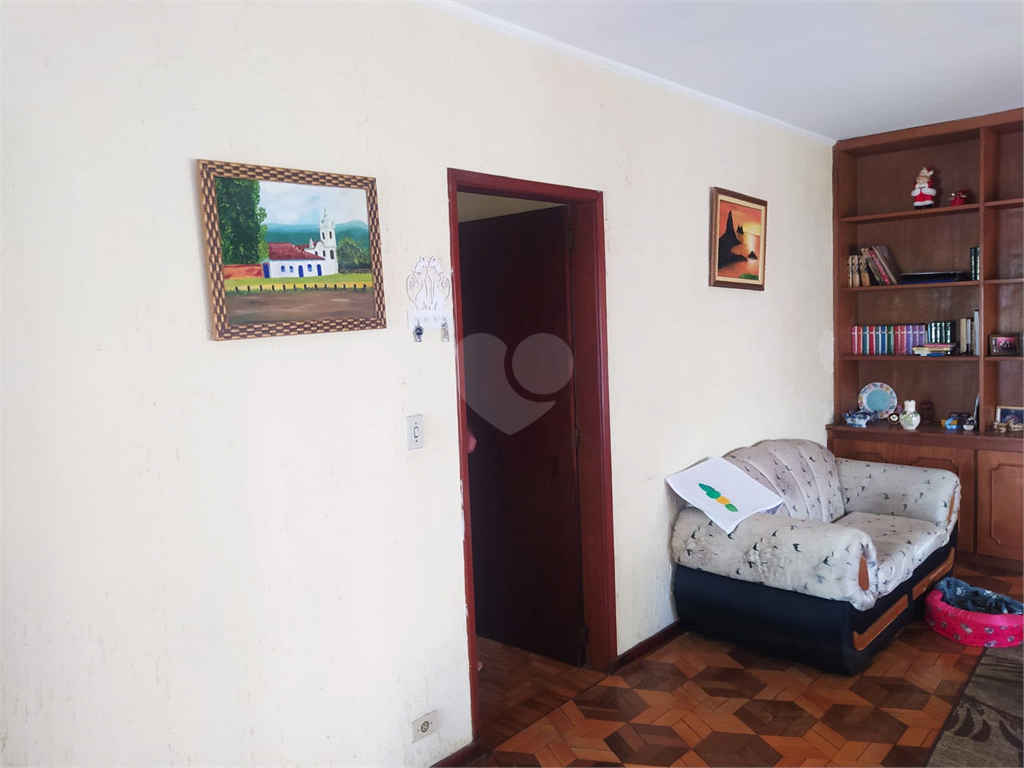 Venda Casa São Paulo Bortolândia REO817018 25