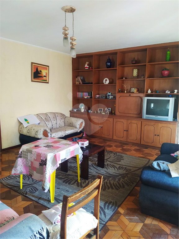 Venda Casa São Paulo Bortolândia REO817018 20