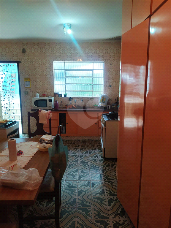 Venda Casa São Paulo Bortolândia REO817018 50