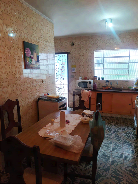 Venda Casa São Paulo Bortolândia REO817018 48