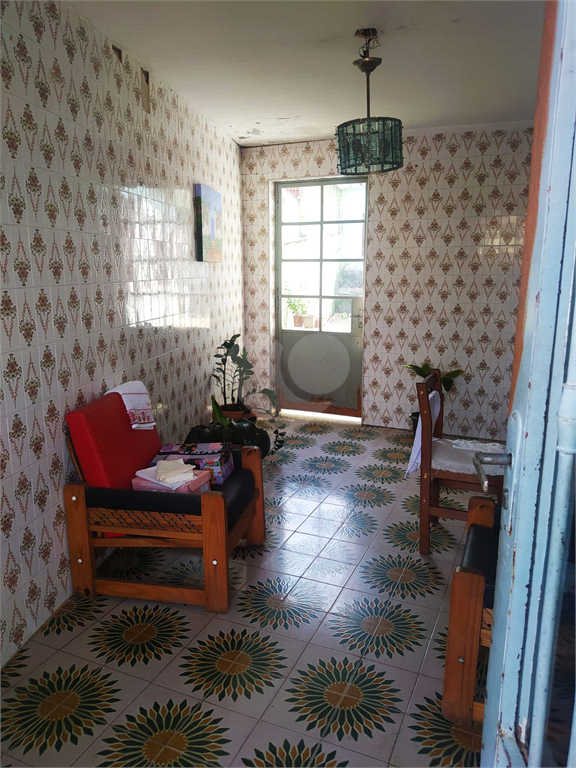 Venda Casa São Paulo Bortolândia REO817018 15