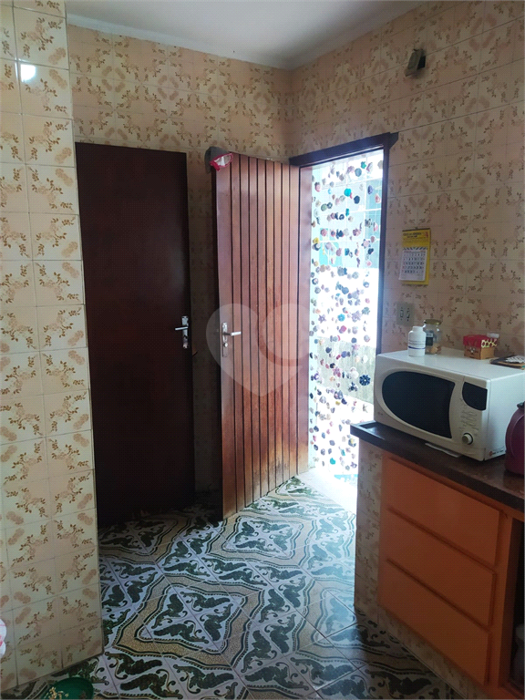 Venda Casa São Paulo Bortolândia REO817018 45