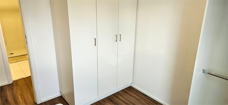 Venda Apartamento São Paulo Água Branca REO817021 17