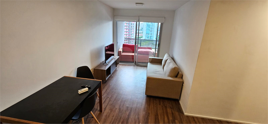 Venda Apartamento São Paulo Água Branca REO817021 8