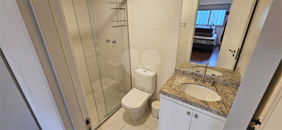 Venda Apartamento São Paulo Água Branca REO817021 19