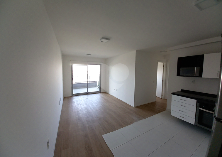 Venda Apartamento São Paulo Água Branca REO817021 5