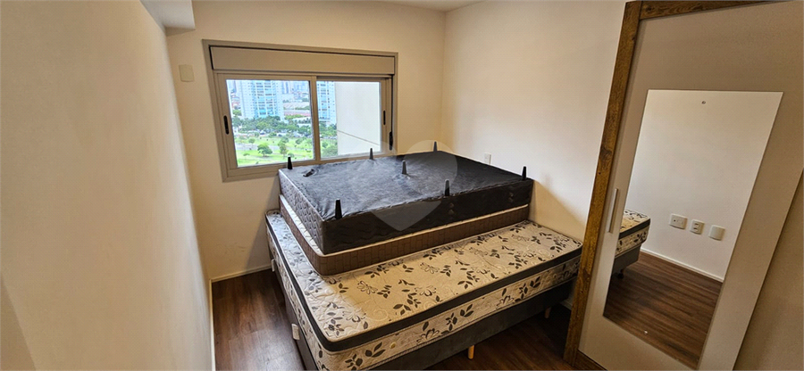 Venda Apartamento São Paulo Água Branca REO817021 16