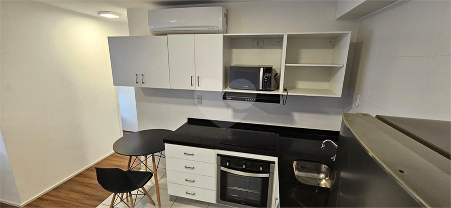 Venda Apartamento São Paulo Água Branca REO817021 2