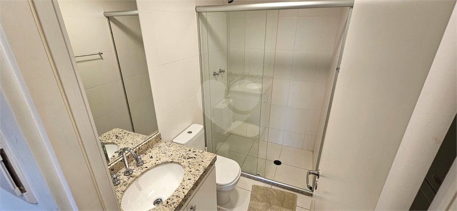 Venda Apartamento São Paulo Água Branca REO817021 15