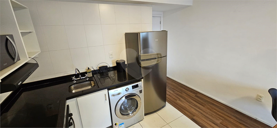 Venda Apartamento São Paulo Água Branca REO817021 3