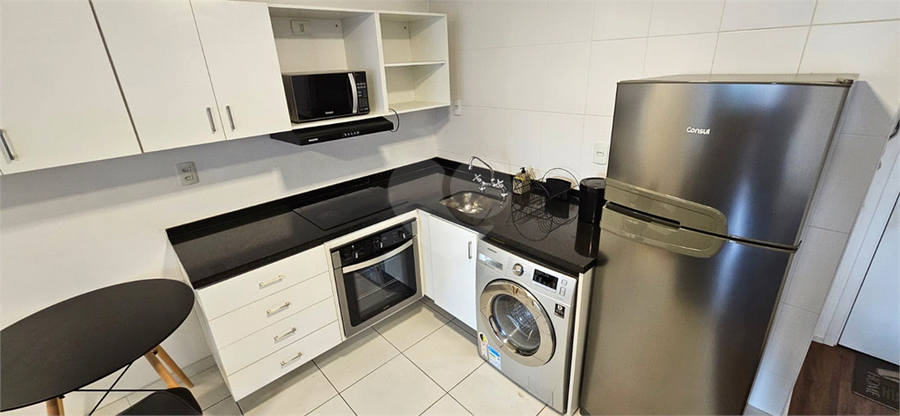 Venda Apartamento São Paulo Água Branca REO817021 1