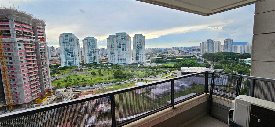 Venda Apartamento São Paulo Água Branca REO817021 6