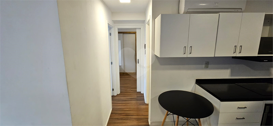 Venda Apartamento São Paulo Água Branca REO817021 4