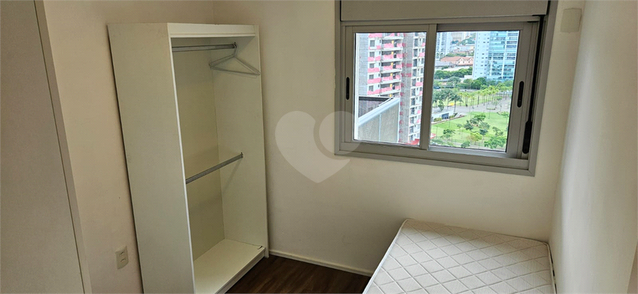 Venda Apartamento São Paulo Água Branca REO817021 11