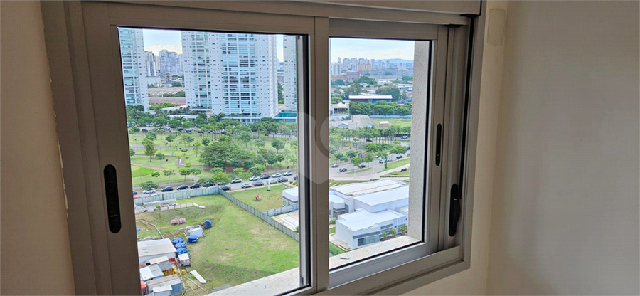 Venda Apartamento São Paulo Água Branca REO817021 12