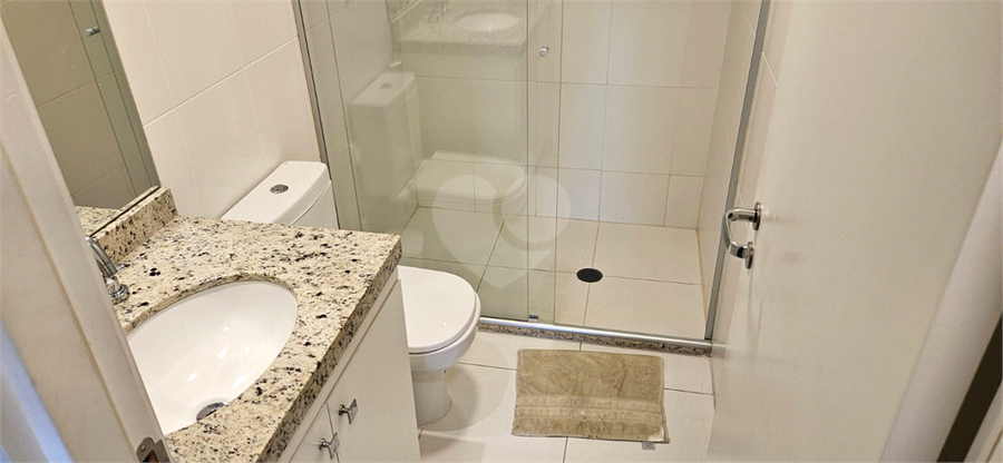 Venda Apartamento São Paulo Água Branca REO817021 14