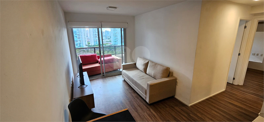 Venda Apartamento São Paulo Água Branca REO817021 7