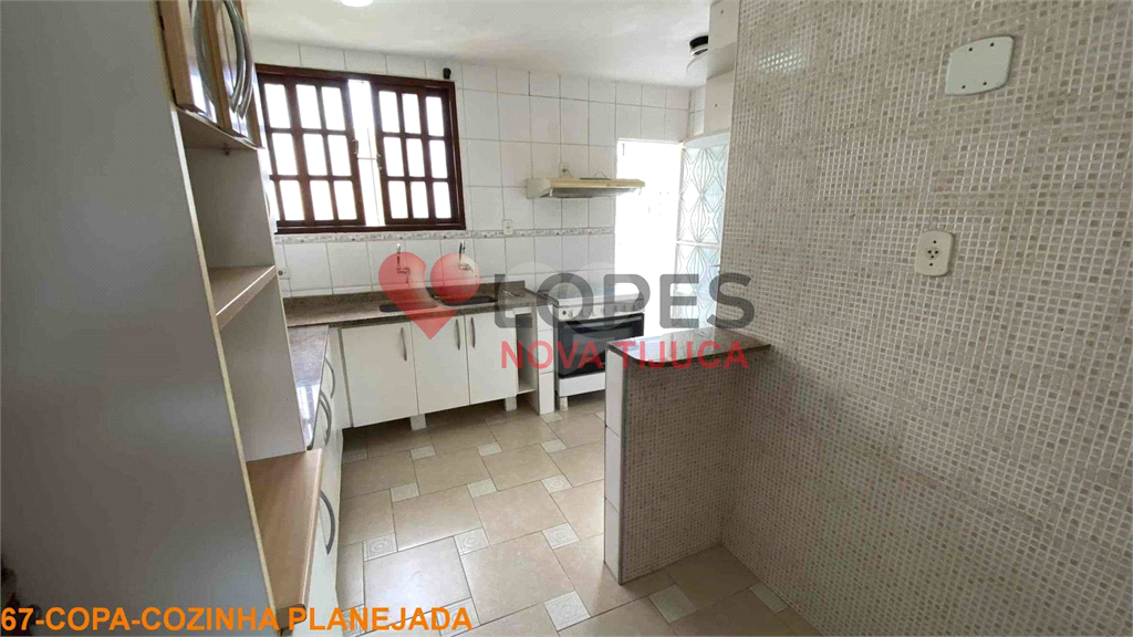 Venda Cobertura Rio De Janeiro Tijuca REO817023 58