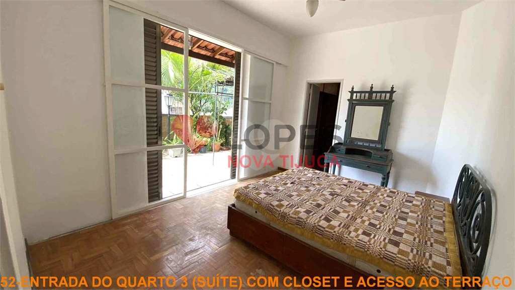 Venda Cobertura Rio De Janeiro Tijuca REO817023 43