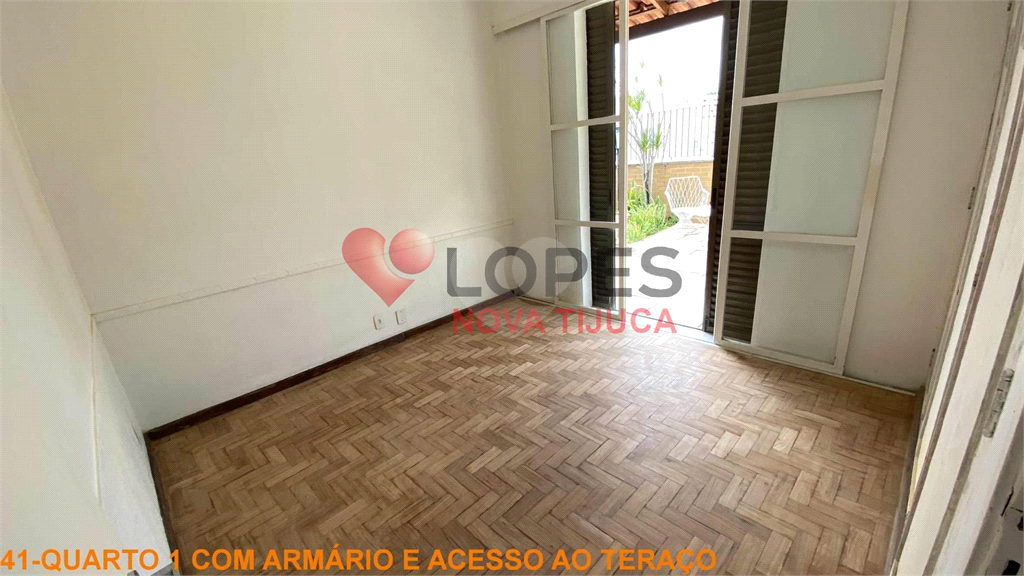 Venda Cobertura Rio De Janeiro Tijuca REO817023 32