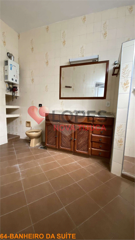 Venda Cobertura Rio De Janeiro Tijuca REO817023 55